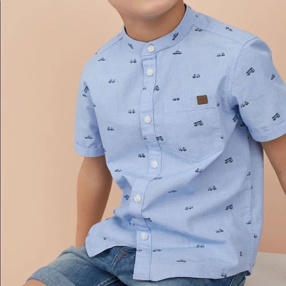β¨HPβ¨H&MΒ HenleyβShirtβ¨β